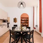 Appartement Esclusivo Ed Unico Nel Cuore Di Gênes