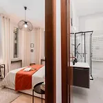 Appartement Esclusivo Ed Unico Nel Cuore Di Gênes