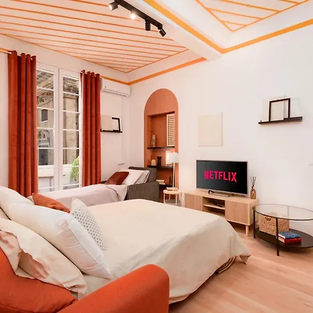 Esclusivo Ed Unico Nel Cuore Di Apartment *