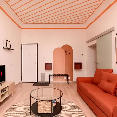 Esclusivo Ed Unico Nel Cuore Di Apartment Genoa