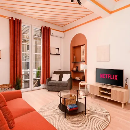 Apartment Esclusivo Ed Unico Nel Cuore Di