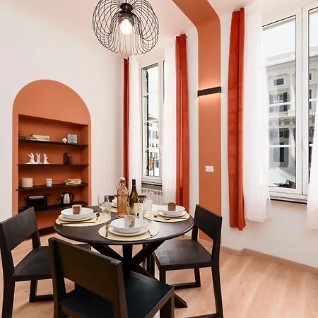 Apartment Esclusivo Ed Unico Nel Cuore Di *
