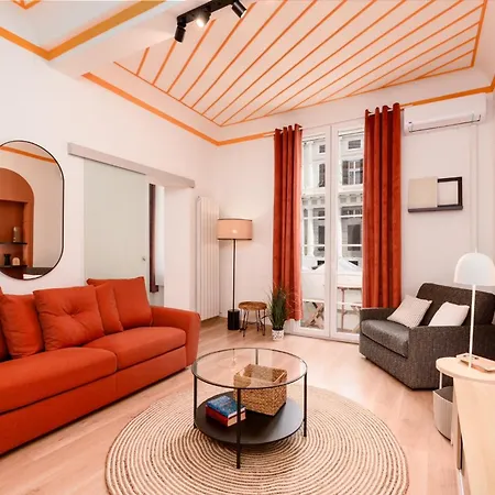 Apartment Esclusivo Ed Unico Nel Cuore Di
