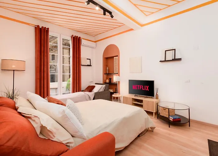 Esclusivo Ed Unico Nel Cuore Di Apartment *