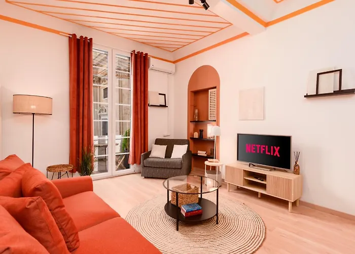 Apartment Esclusivo Ed Unico Nel Cuore Di