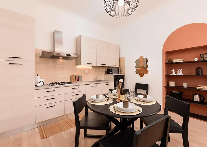 Esclusivo Ed Unico Nel Cuore Di Genoa