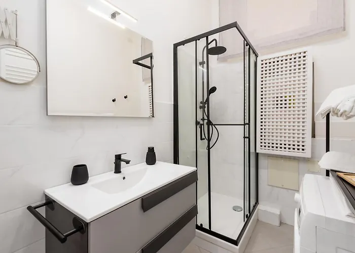 Esclusivo Ed Unico Nel Cuore Di Apartman