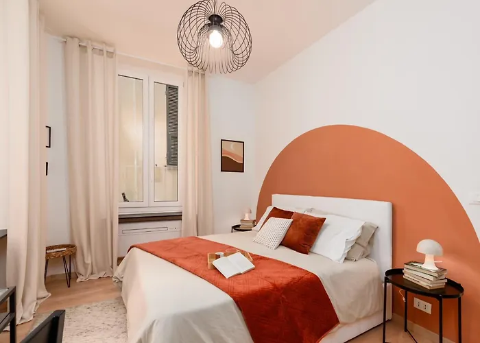 Esclusivo Ed Unico Nel Cuore Di Genoa