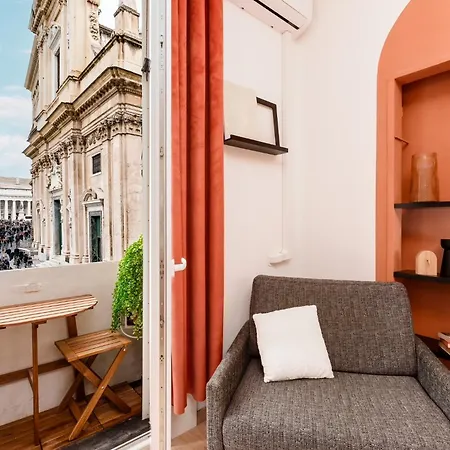 Apartament Esclusivo Ed Unico Nel Cuore Di