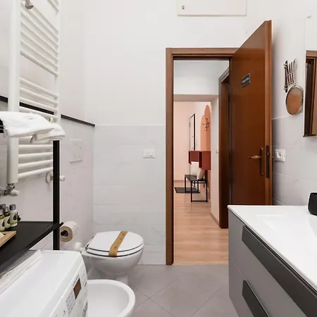 Apartamento Esclusivo Ed Unico Nel Cuore Di *